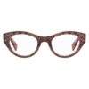 Ladies' Spectacle frame Missoni MIS-0066-L93 Ø 49 mm - Image 2