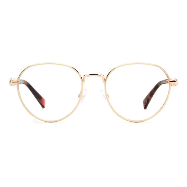 Ladies' Spectacle frame Missoni MIS-0077-25A Ø 49 mm - Image 2
