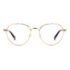 Ladies' Spectacle frame Missoni MIS-0077-J5G Ø 49 mm - Image 2