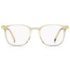Men' Spectacle frame Tommy Hilfiger TH-1814-HAM Champagne Ø 51 mm - Image 3