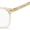 Men' Spectacle frame Tommy Hilfiger TH-1814-HAM Champagne Ø 51 mm - Image 2