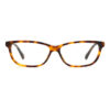 Ladies' Spectacle frame Jimmy Choo JC342-086 ø 54 mm - Image 2