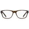 Men' Spectacle frame Tommy Hilfiger TH-1872-086 Havana ø 56 mm - Image 3