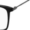 Men' Spectacle frame Tommy Hilfiger TH-1876-807 Black ø 54 mm - Image 2