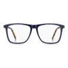 Men' Spectacle frame Tommy Hilfiger TH-1876-PJP Blue ø 54 mm - Image 3