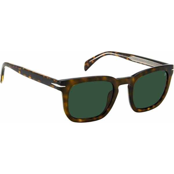 Unisex Sunglasses David Beckham DB 7076_S - Image 3