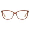 Ladies' Spectacle frame Love Moschino MOL546-2LF Ø 55 mm - Image 2