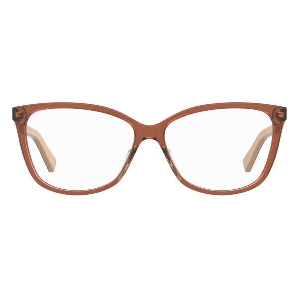 Ladies' Spectacle frame Love Moschino MOL546-2LF Ø 55 mm - Image 2