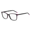 Ladies' Spectacle frame Hugo Boss HG-1176-3MR Ø 55 mm - Image 2
