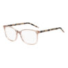 Ladies' Spectacle frame Hugo Boss HG-1176-FWM Ø 55 mm - Image 2