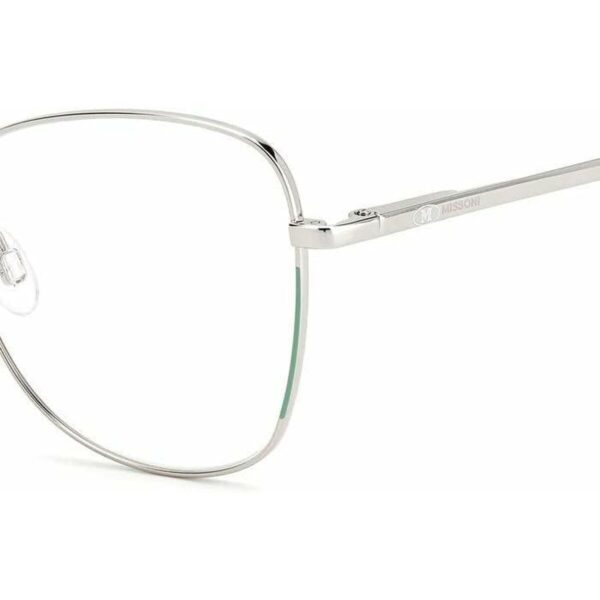 Ladies' Spectacle frame Missoni MMI-0102-KTU ø 56 mm - Image 4