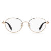 Ladies' Spectacle frame Marc Jacobs MARC-609-G-RHL Ø 51 mm - Image 2