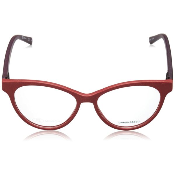 Ladies' Spectacle frame Missoni MMI-0107-0Z3 Ø 52 mm - Image 2
