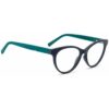 Ladies' Spectacle frame Missoni MMI-0107-2ML Ø 52 mm - Image 3