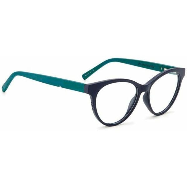 Ladies' Spectacle frame Missoni MMI-0107-2ML Ø 52 mm - Image 3