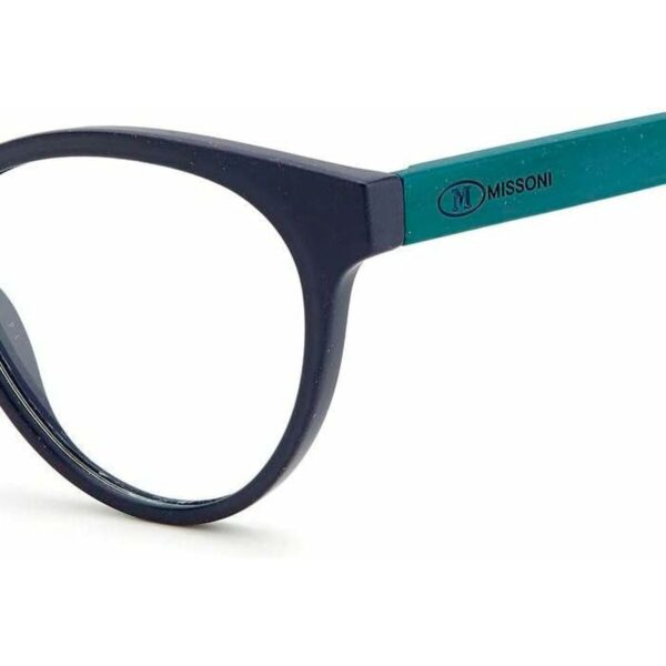 Ladies' Spectacle frame Missoni MMI-0107-2ML Ø 52 mm - Image 4