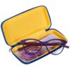 Ladies' Spectacle frame Missoni MMI-0107-7LV Ø 52 mm - Image 5
