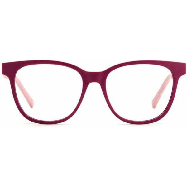 Ladies' Spectacle frame Missoni MMI-0106-9ZD Ø 53 mm - Image 3