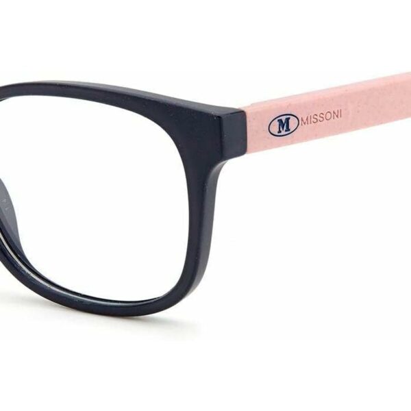 Ladies' Spectacle frame Missoni MMI-0105-FBX Ø 52 mm - Image 4