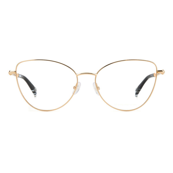 Ladies' Spectacle frame Missoni MIS-0097-000 ø 56 mm - Image 2