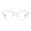 Ladies' Spectacle frame Missoni MIS-0097-8KB ø 56 mm - Image 2