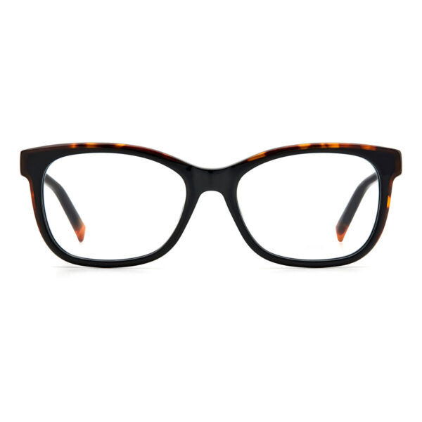 Ladies' Spectacle frame Missoni MIS-0090-WR7 Ø 52 mm - Image 2