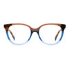 Ladies' Spectacle frame Missoni MIS-0100-IPA Ø 53 mm - Image 2