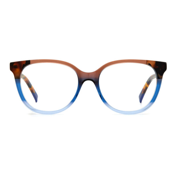 Ladies' Spectacle frame Missoni MIS-0100-IPA Ø 53 mm - Image 2