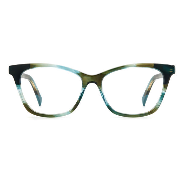 Ladies' Spectacle frame Missoni MIS-0101-6AK Ø 53 mm - Image 2
