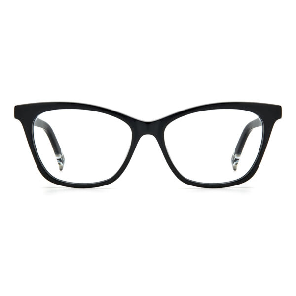 Ladies' Spectacle frame Missoni MIS-0101-807 Ø 53 mm - Image 2