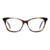 Ladies' Spectacle frame Missoni MIS-0101-IWF Ø 53 mm - Image 2