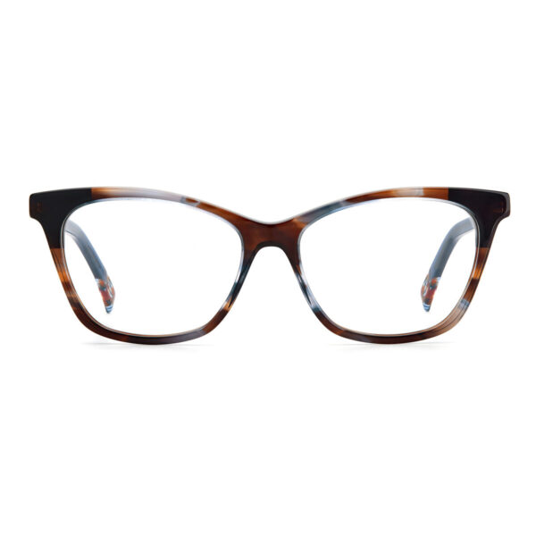 Ladies' Spectacle frame Missoni MIS-0101-IWF Ø 53 mm - Image 2