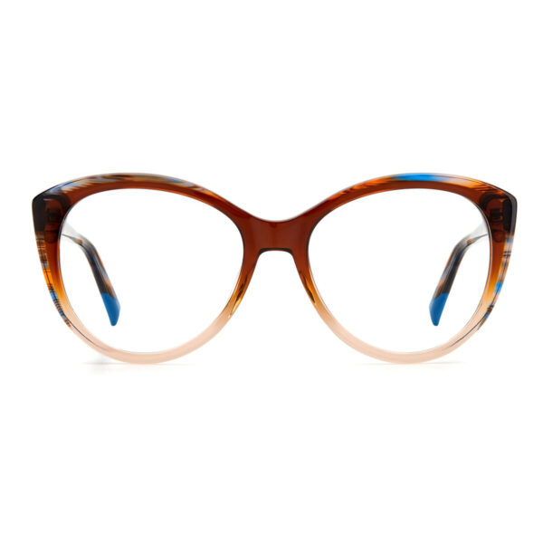 Ladies' Spectacle frame Missoni MIS-0094-EX4 ø 54 mm - Image 2
