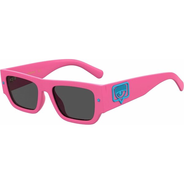 Ladies' Sunglasses Chiara Ferragni CF 7013_S - Image 2