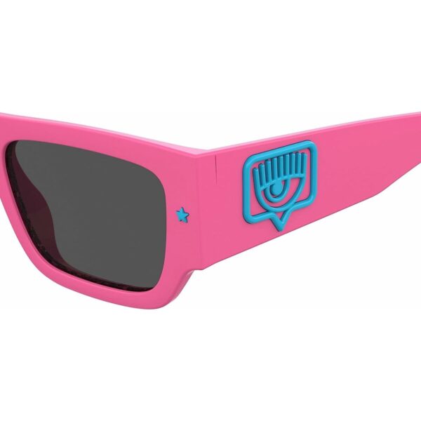 Ladies' Sunglasses Chiara Ferragni CF 7013_S - Image 3