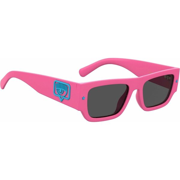 Ladies' Sunglasses Chiara Ferragni CF 7013_S - Image 4