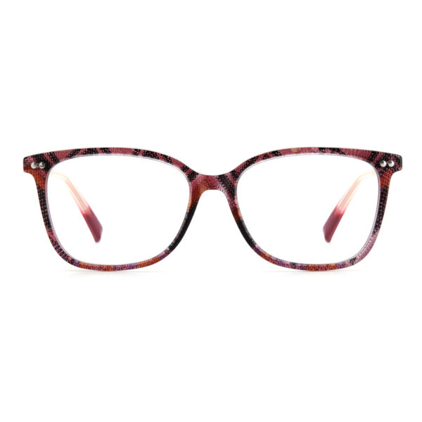 Ladies' Spectacle frame Missoni MIS-0085-Q5T Ø 53 mm - Image 2