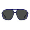 Unisex Sunglasses Polaroid PLD-6182-S-PJP-M9 ø 59 mm - Image 2