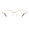 Ladies' Spectacle frame Missoni MIS-0122-000 Ø 53 mm - Image 2