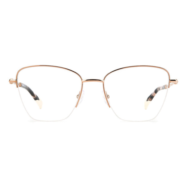 Ladies' Spectacle frame Missoni MIS-0122-DDB Ø 53 mm - Image 2