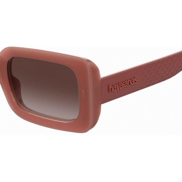 Ladies' Sunglasses Havaianas SAMPA-2LF Ø 51 mm - Image 3