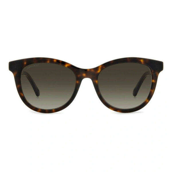 Ladies' Sunglasses Jimmy Choo ANNABETH-S-086 Ø 51 mm - Image 2