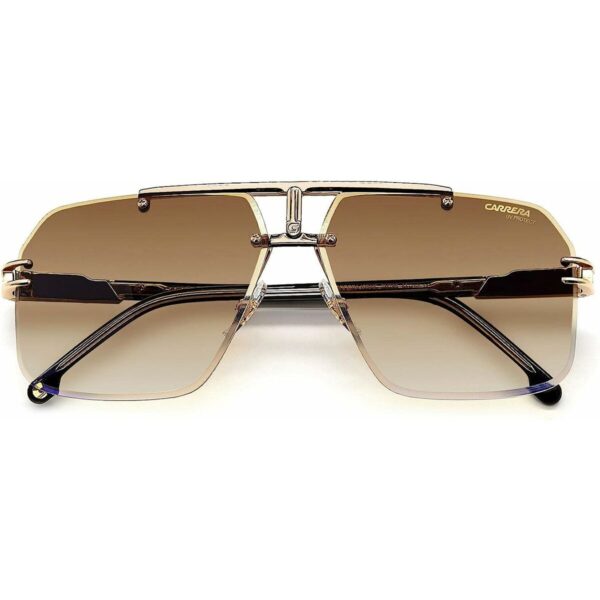 Men's Sunglasses Carrera CARRERA 1054_S - Image 4