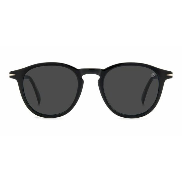 Unisex Sunglasses David Beckham DB 1114_S - Image 2