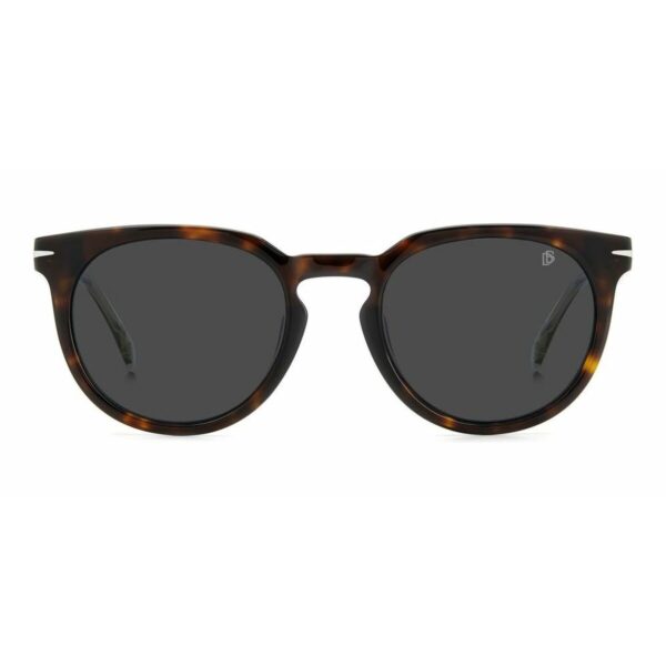 Unisex Sunglasses David Beckham DB 1112_S - Image 2
