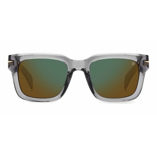 Men's Sunglasses David Beckham DB 7100_S - Image 2
