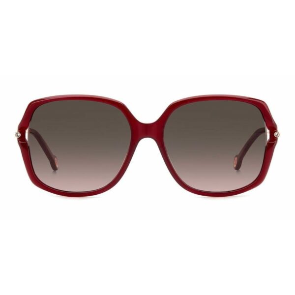 Ladies' Sunglasses Carolina Herrera HER 0132_G_S - Image 2