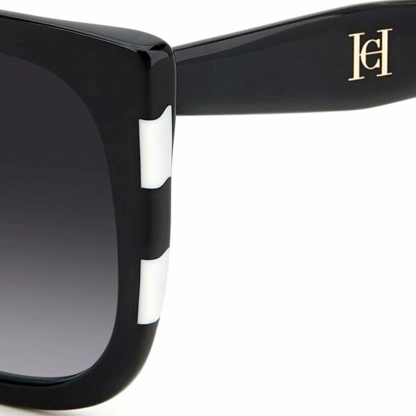 Ladies' Sunglasses Carolina Herrera HER 0128_S - Image 4