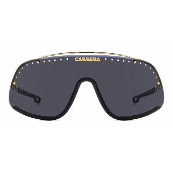 Unisex Sunglasses Carrera FLAGLAB 16 - Image 2