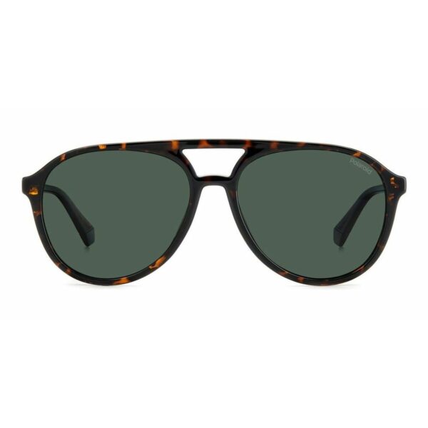Unisex Sunglasses Polaroid PLD 4162_S - Image 2